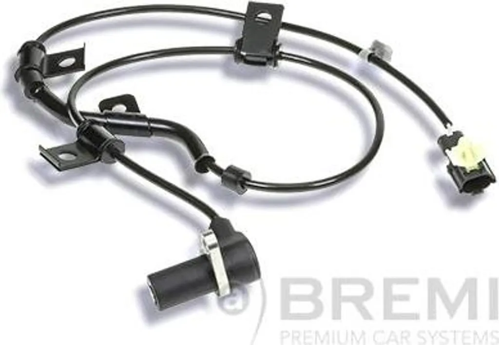 BREMI 50441 Sensore velocità ruota OE 9567529000 compatibile con Coupé, Lantra