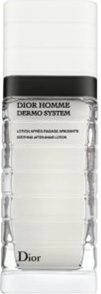 Dior Homme Dermo System Lotion Après-Rasage 100 ml Apaisante Homme