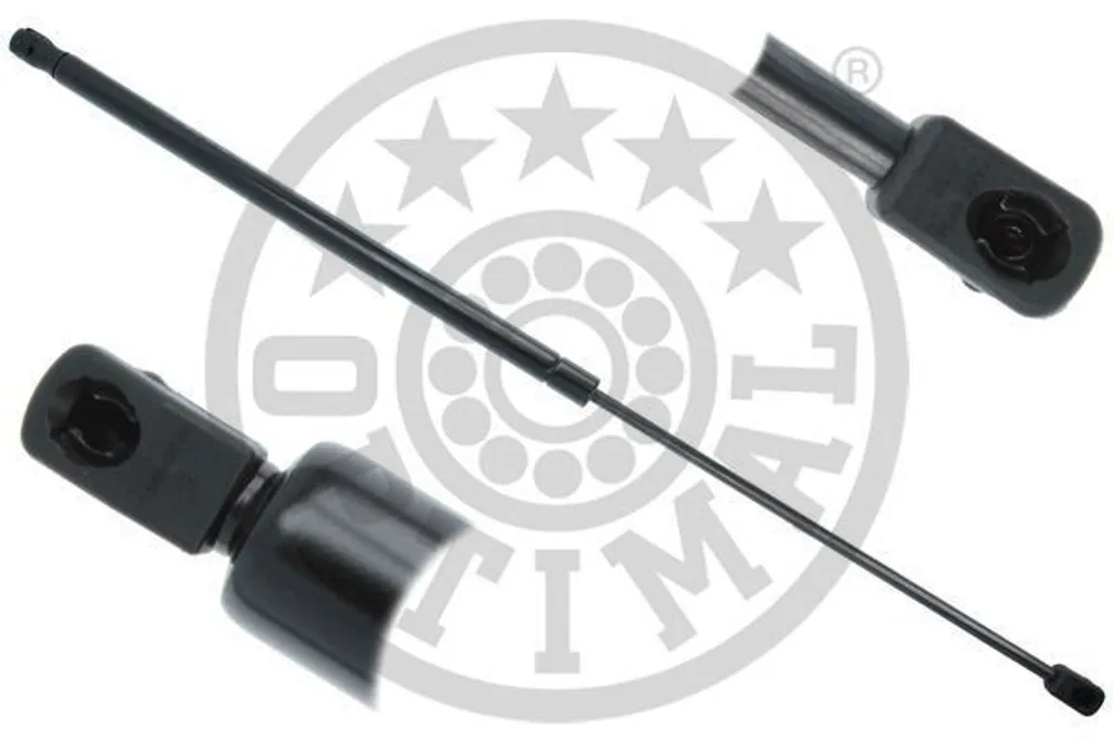 Pistoni Portellone Sicuri VW Transporter T5 - OPTIMAL AG-50628 755mm