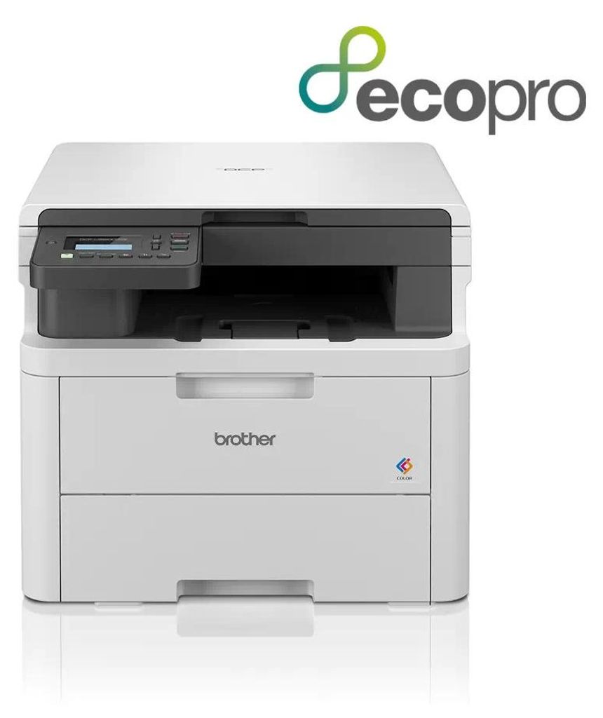 Brother DCP-L3520CDWE Drucker 3-in-1 Farb-LED WLAN/Duplex