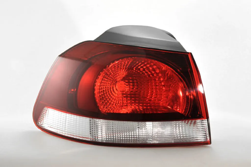 Ricambio Johns Faro Posteriore SX per VW Golf 6 (2008-2013)