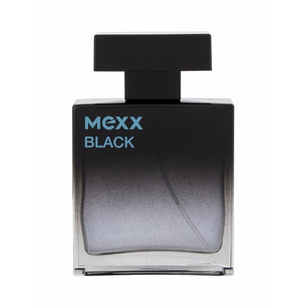 Mexx Black Man Eau de Parfum 50ml