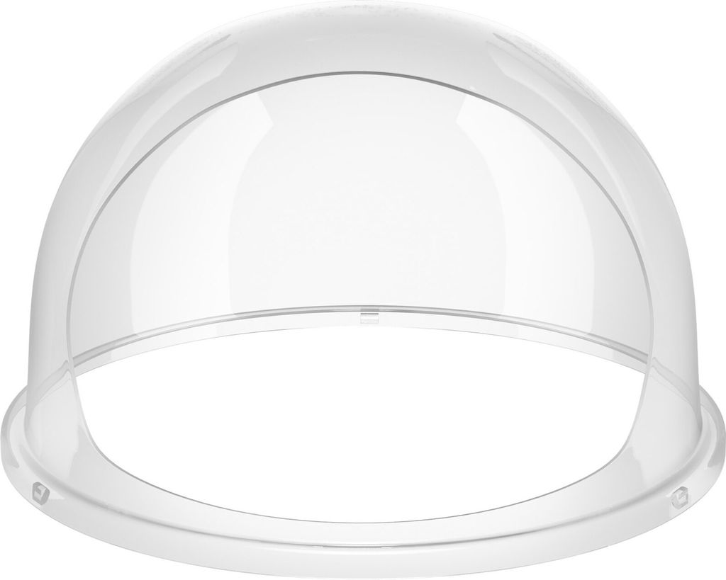 Protezione spiedo 52 cm copertura macchina zucchero filato Immagine del prodotto 