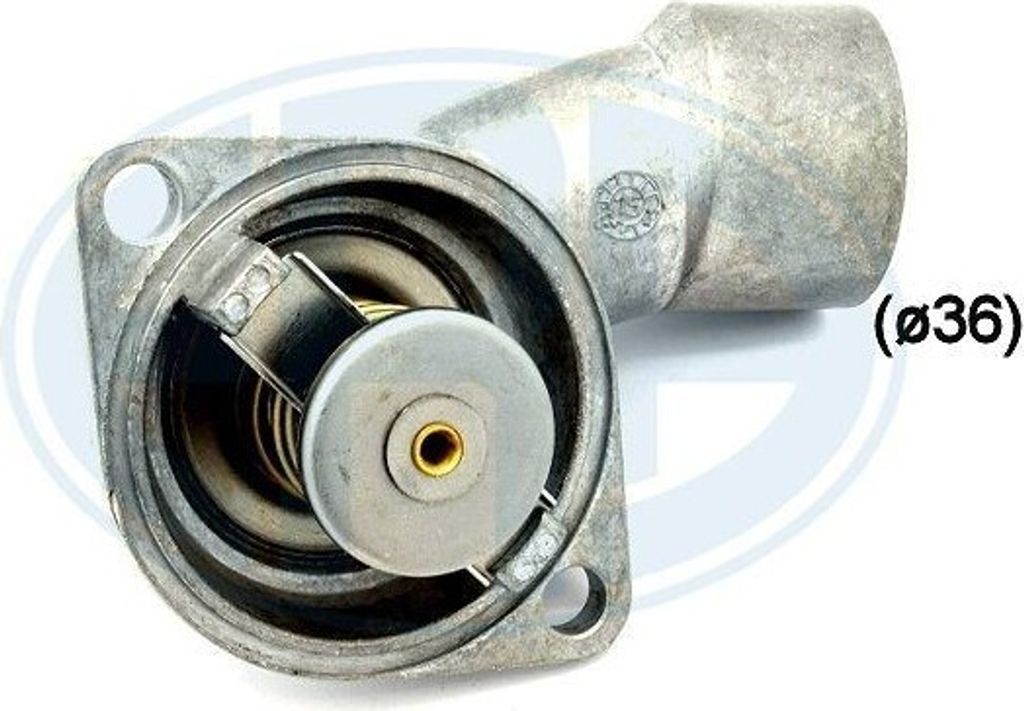 ERA Thermostat Kühlmittel 92°C für OPEL Vectra C Caravan (Z02) Vectra C Limousine (Z02) Signum CC (Z03) Vectra C CC (Z02) Omega B Limousine (V94)