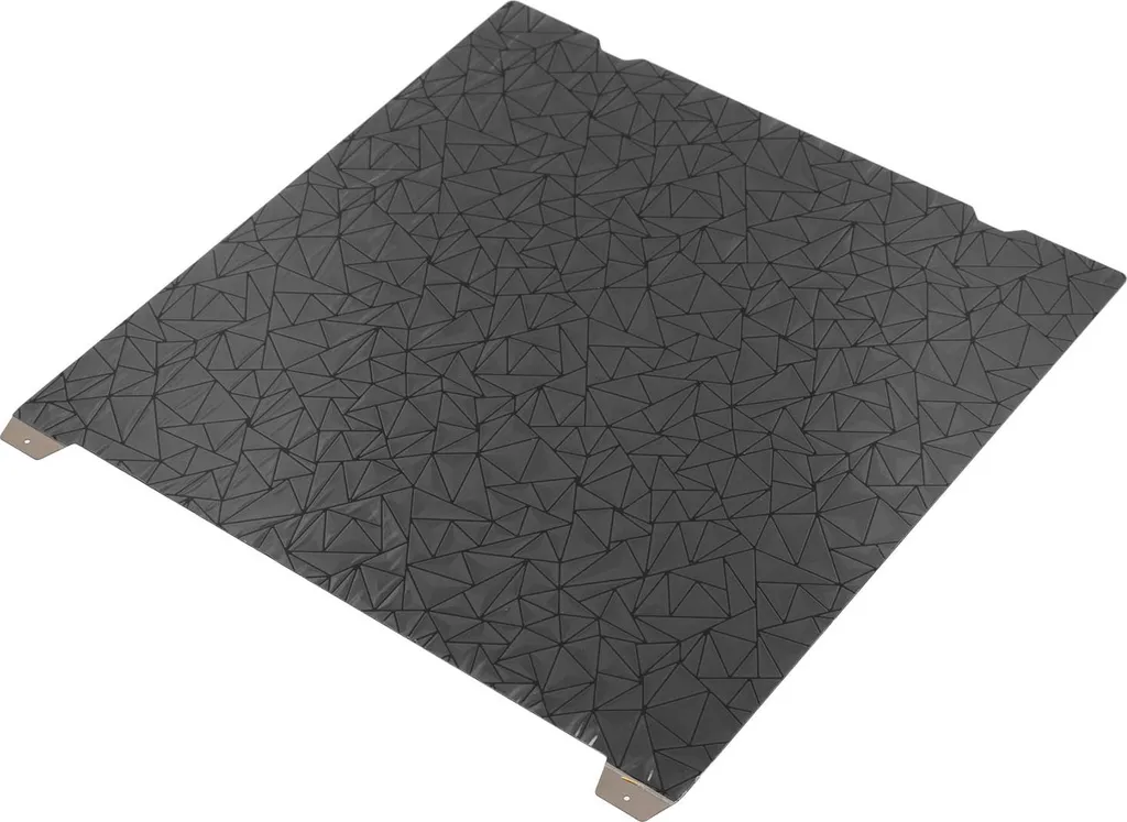 Plaque d'Impression Double Face PEO/PEI pour Grands Modèles K1 Max - 10
