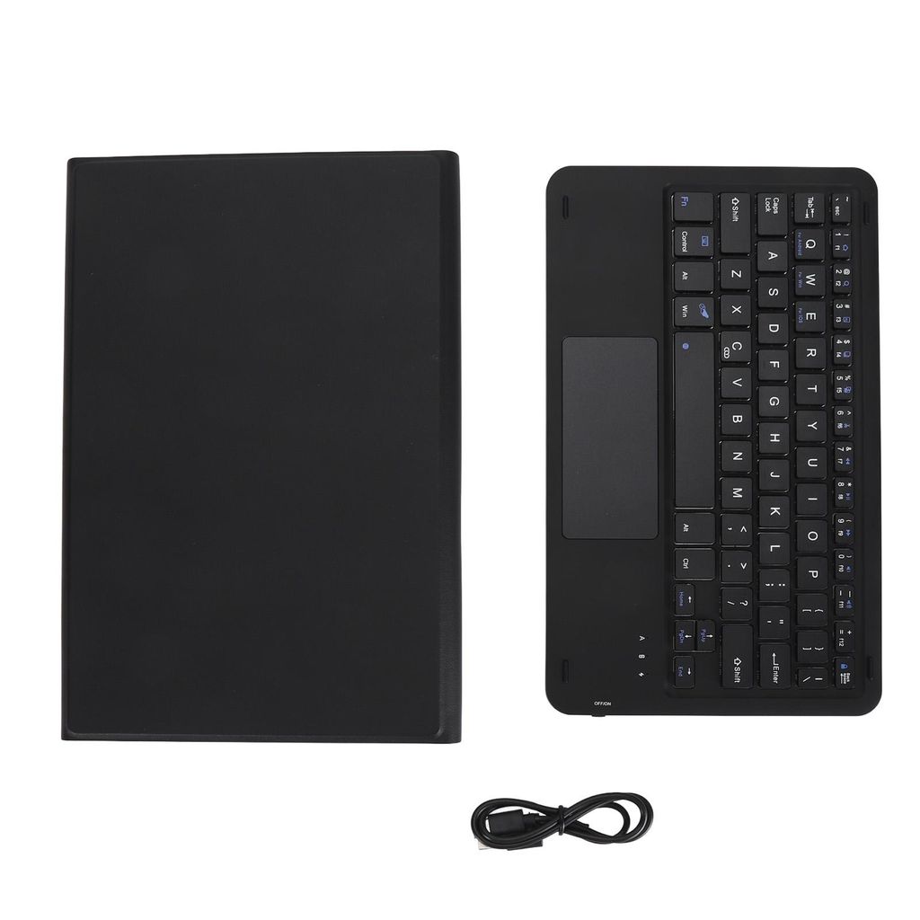 Puzdro s klávesnicou pre Xiaomi Mi Pad 6 / 6 Pro 11" (2023) Obrázok produktu