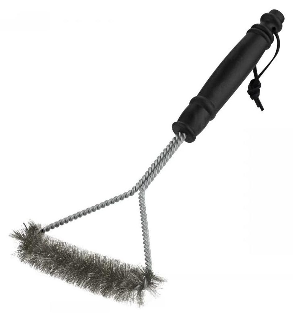 Vergionic 7437 Spazzola per grigliare 30 cm Immagine del prodotto 