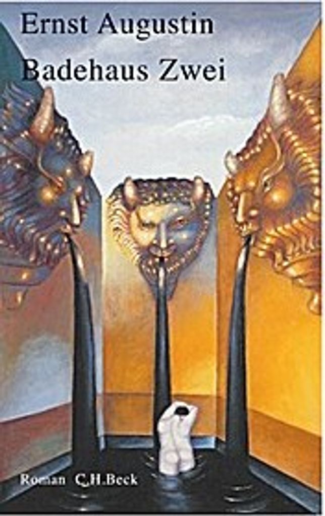 Badehaus Zwei