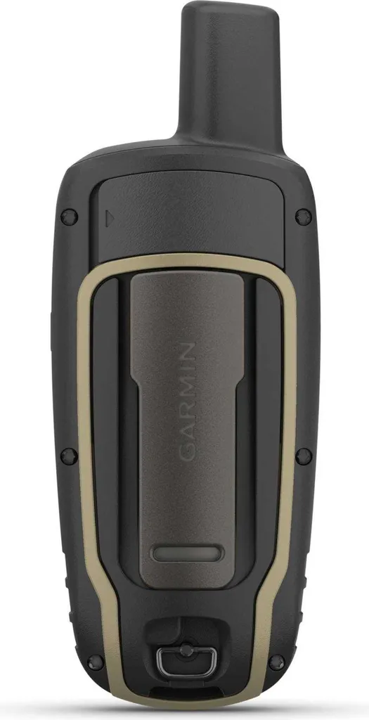 Garmin GPSMAP 65 Navigator GPS GLONASS Galileo pour randonnée 2.6