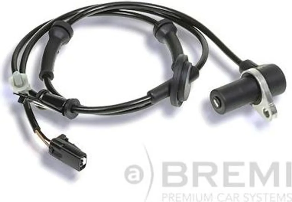 Sensore ABS Hyundai Trajet Highway BREMI 50435 Ricambio Qualità
