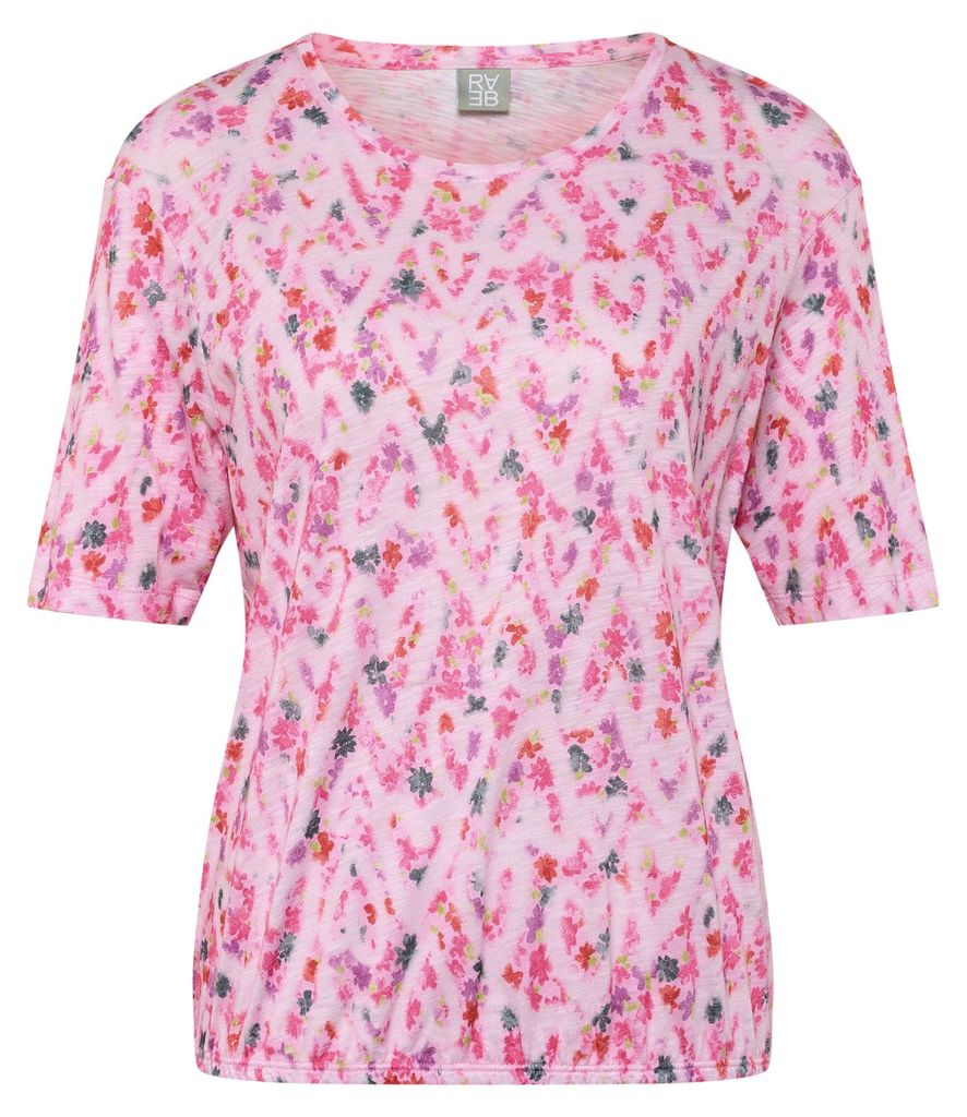 RABE T-Shirt 6215 Krokus 48