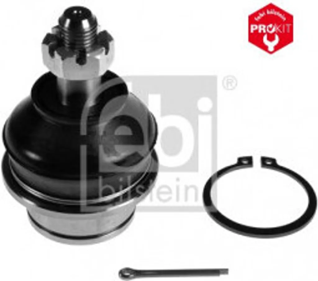 Joint de suspension OE 54524 EB300 FEBI 42626 pour Nissan Pathfinder 3