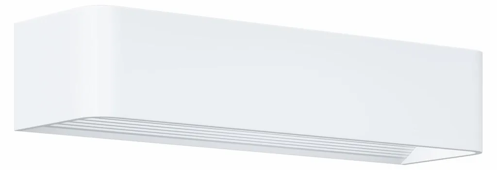 Éclairage mural LED Icon 12W blanc pour salon et couloir Switch CCT