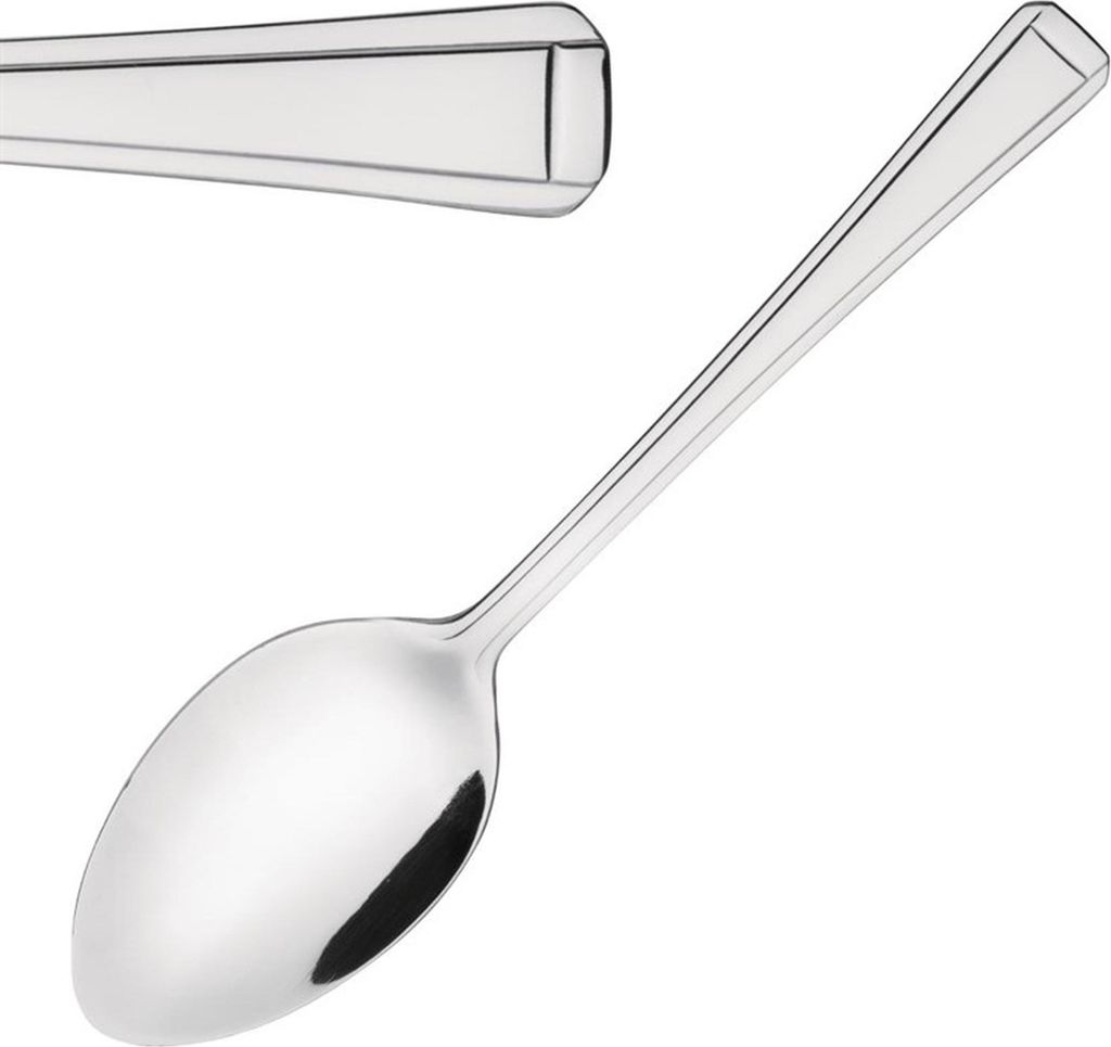 Olympia Harley Dessertlöffel (12er-Pack) (12 Stück)