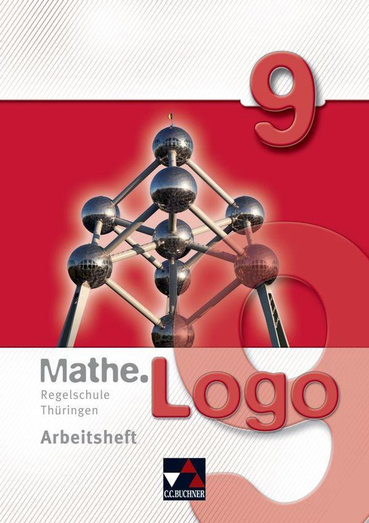 Mathe.Logo - Regelschule Thüringen / Mathe.Logo Regelschule Thüringen AH 9