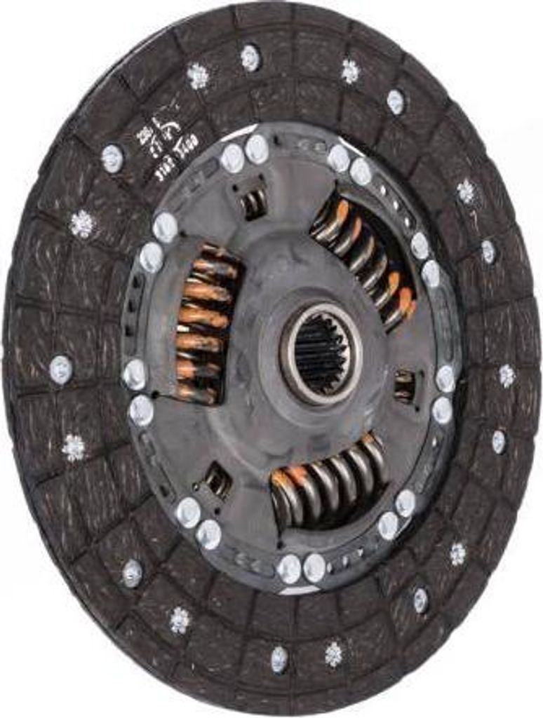 TOYOTA Hilux Fortuner Kupplungsscheibe 31250-0K060 OE