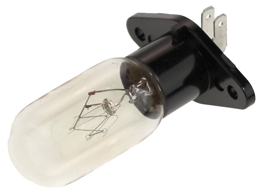 LG 6912W3B002D Lampe 25Watt 240V. für Mikrowellen (Beschreibung)