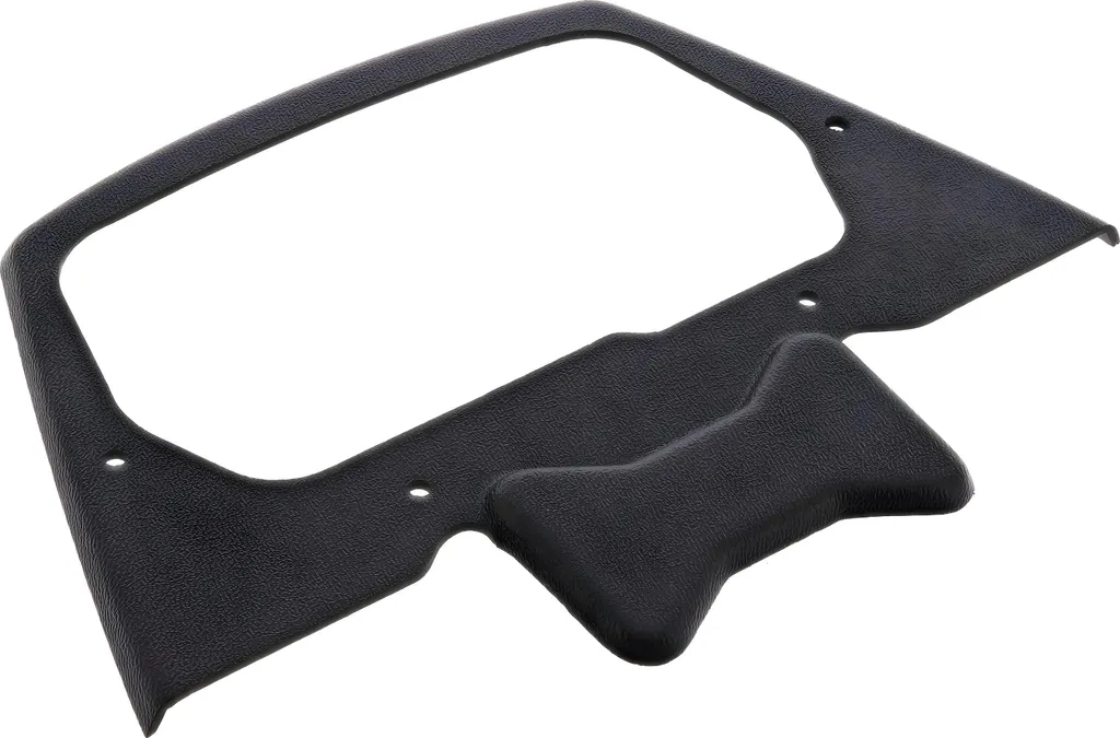 Couverture Combiné d'instruments Simson S53 Haute Résistance UV 1996