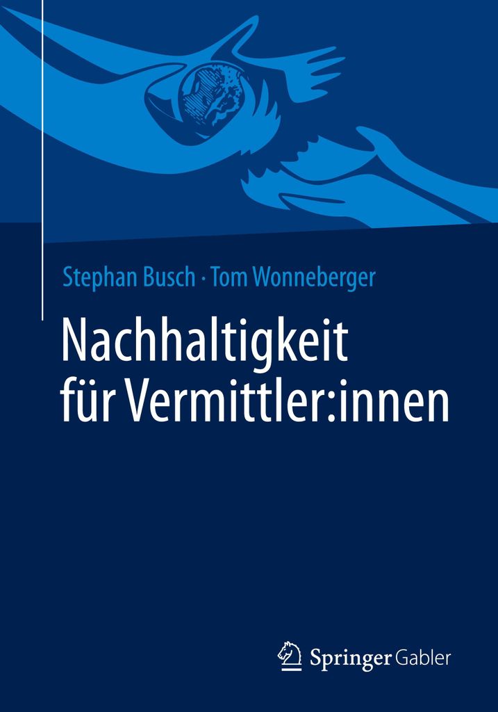 Nachhaltigkeit für Vermittler:innen