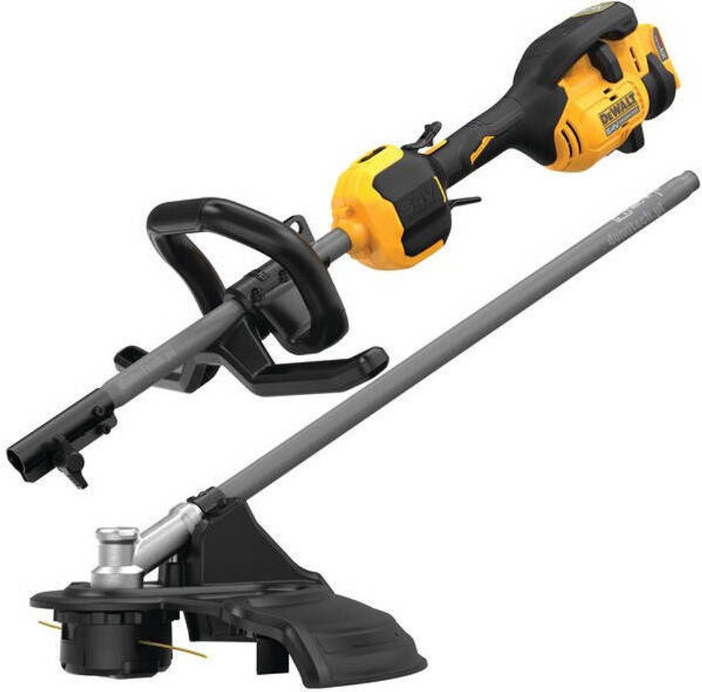 Dewalt.urządzenie wielof. 54v 1x9,0ah split boom Produktbild 