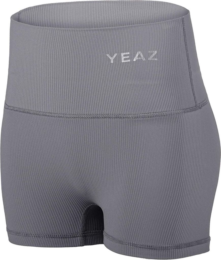 Shape Shorts CLUB LEVEL High-Waist mit Raffung hinten aus Magic Touch Material