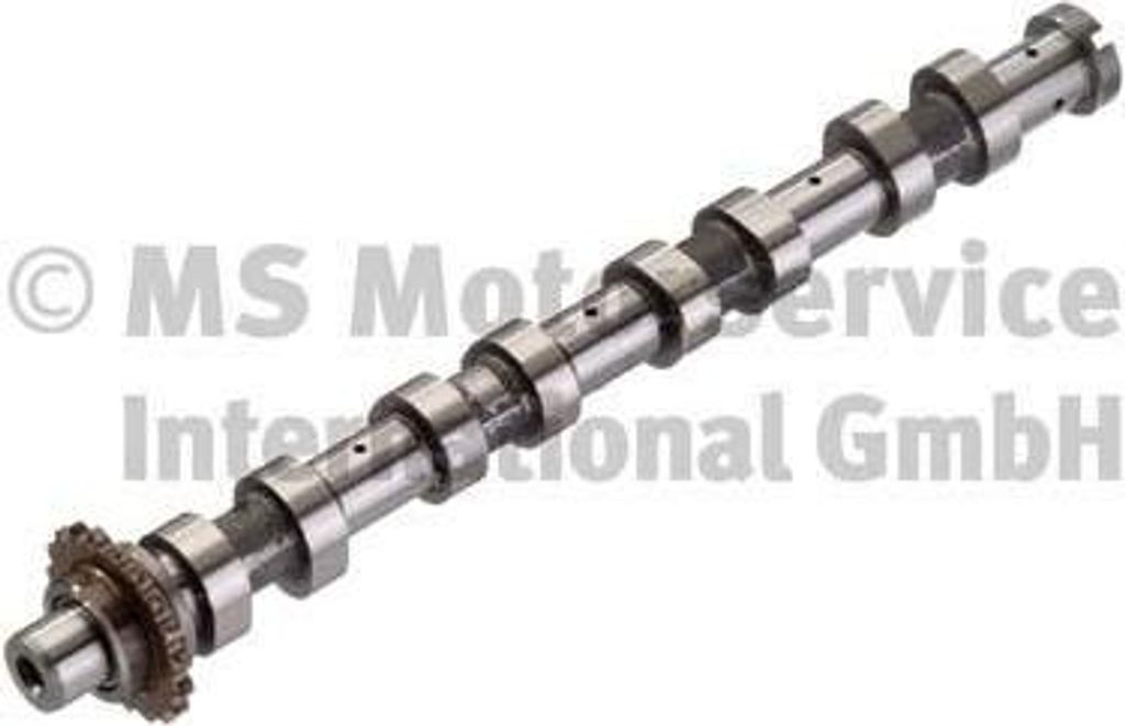 KOLBENSCHMIDT 50007094 Nockenwelle OE 1313805 kompatibel mit Ducato, Aranos, 207, Passat 3C, 911, C-K, 306, Suburban, 307, Octavia, Omega, B-Klasse...