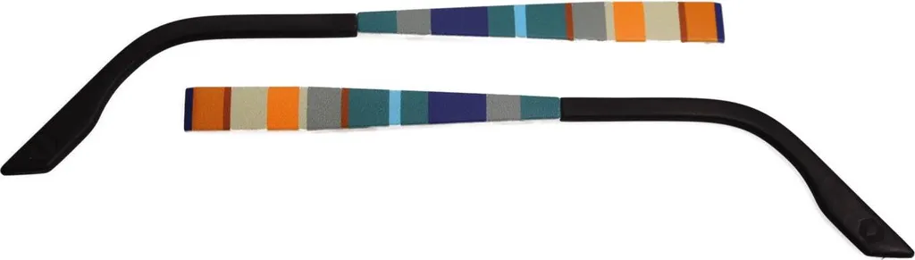 Réparez vos lunettes Eye Max 8.0 avec les branches 5936-10 bleu brun