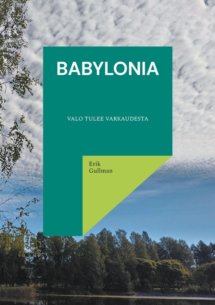 Babylonien