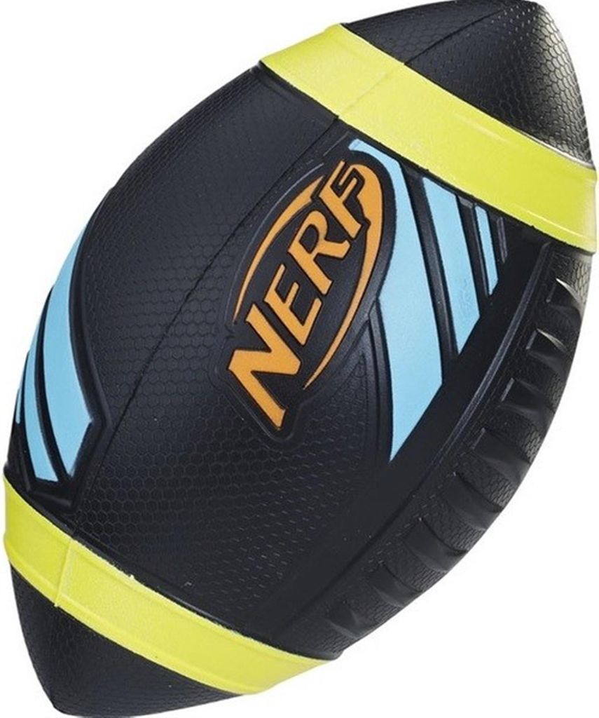 Hasbro Nerf Sports Pro Grip, zwart Productafbeelding 