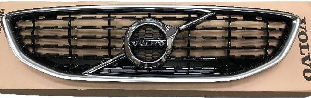 VOLVO V40 Kühlergrill Kühlergrill Kühlerabdeckung 31425331 OE