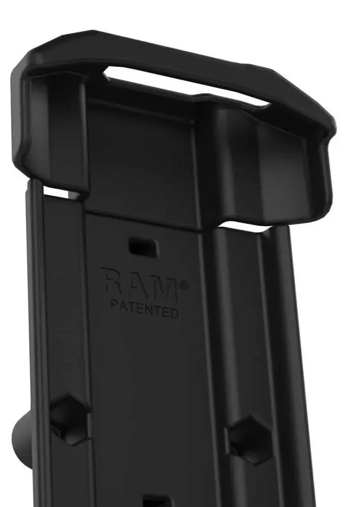 Dock alimenté RAM-HOL-ZE14U avec connecteurs Pogo pour Zebra TC21 - 4