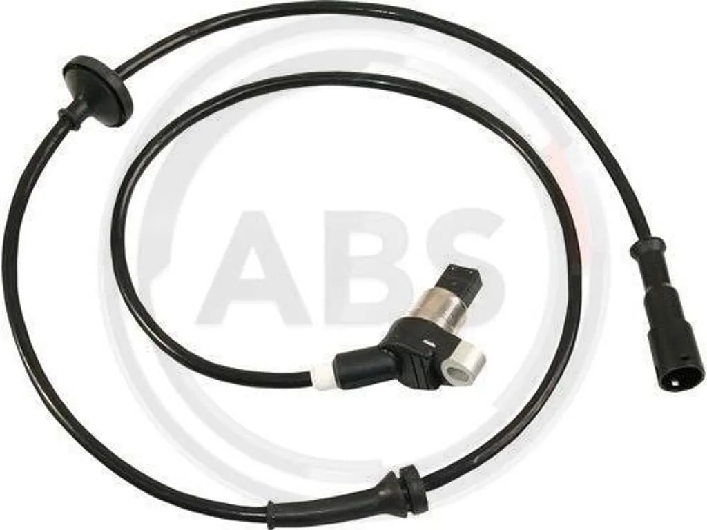 Capteur ABS de Remplacement OE 131404 pour Système de Freinage Corrado