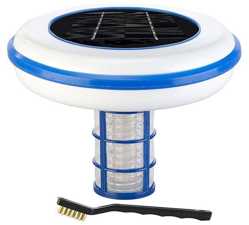 infactory Solar-Pool-Ionisator Immagine del prodotto 