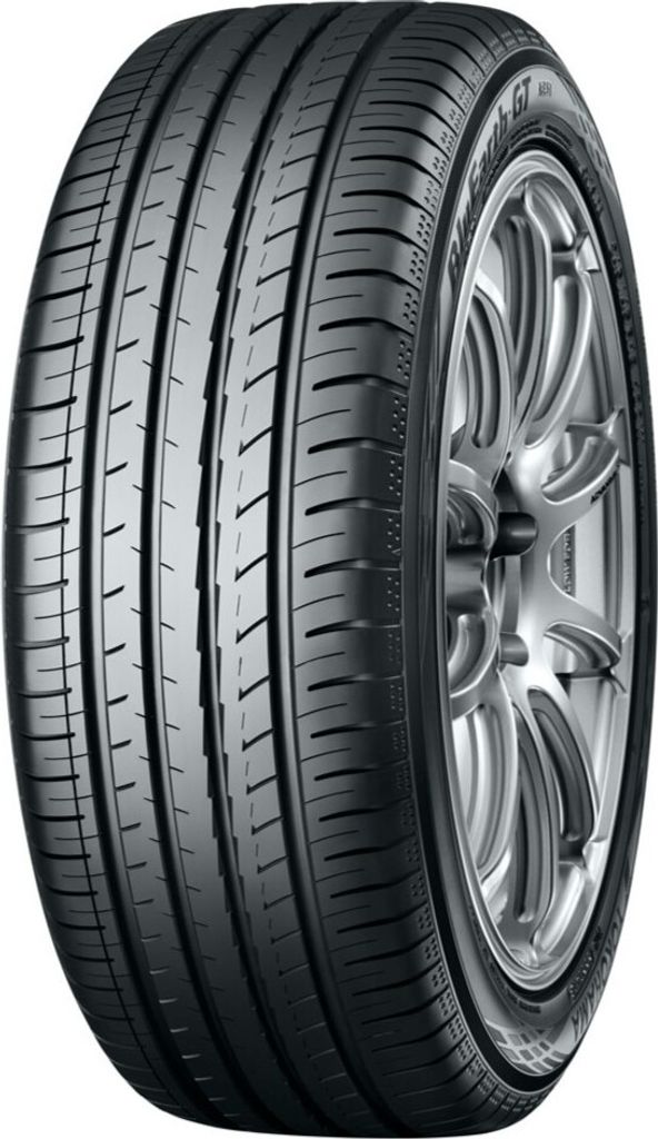 Yokohama Bluearth-Gt (Ae51B) 215/55R17 94V Zdjęcie produktu 
