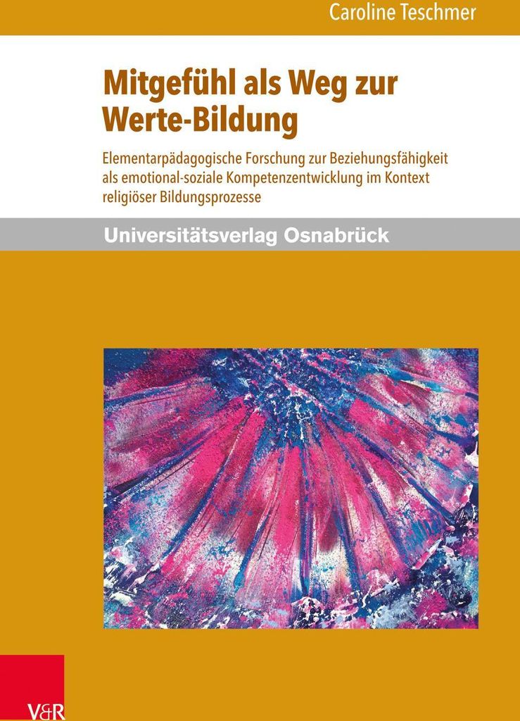 Mitgefühl als Weg zur Werte-Bildung