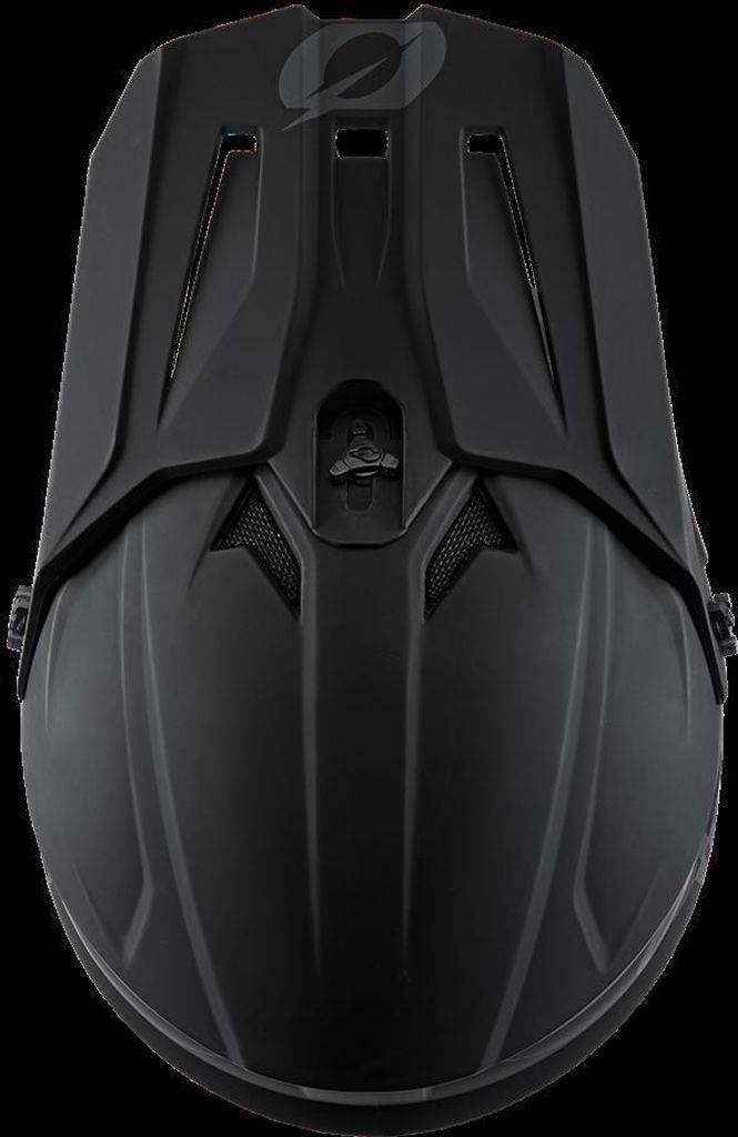 O'Neal Sonus Solid Fahrradelm schwarz M (57-58cm) Produktbild 