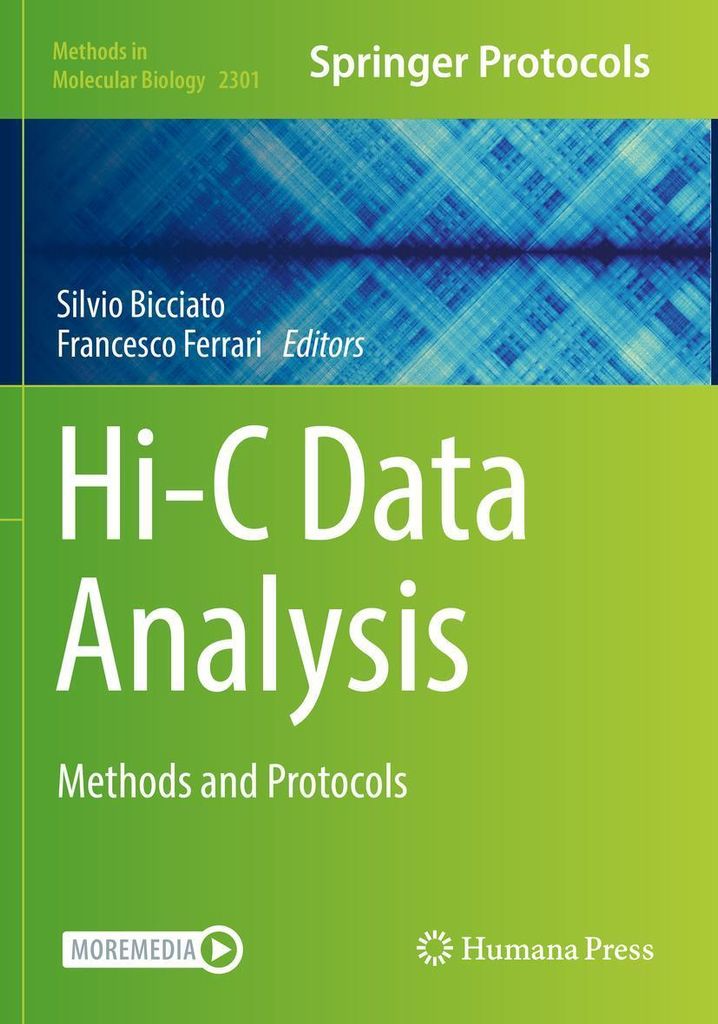 Hi-C Data Analysis