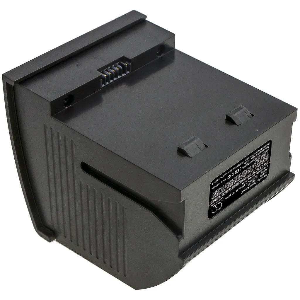 Réparer votre Aspirateur : Batterie pour Gtech AirRam MK2 et Bissell AR20