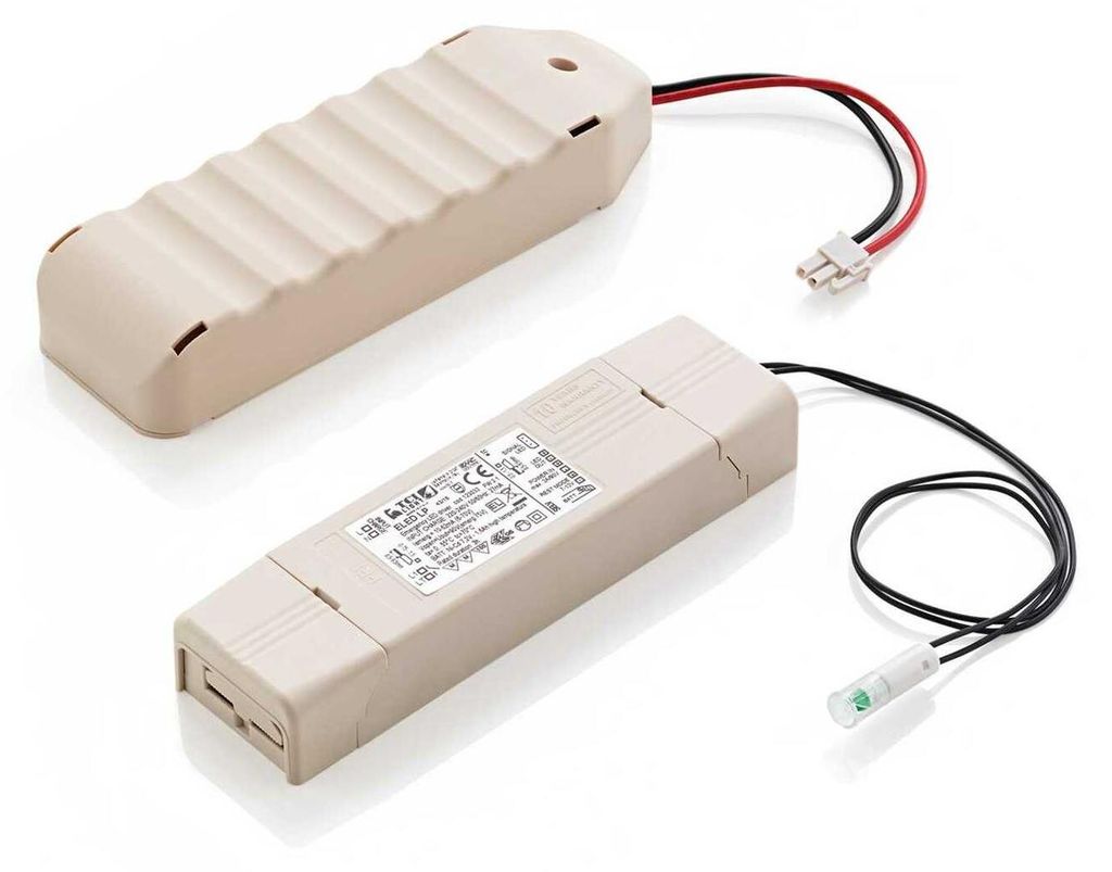 Ideal Lux Notbeleuchtungsset für LED 3h 221595