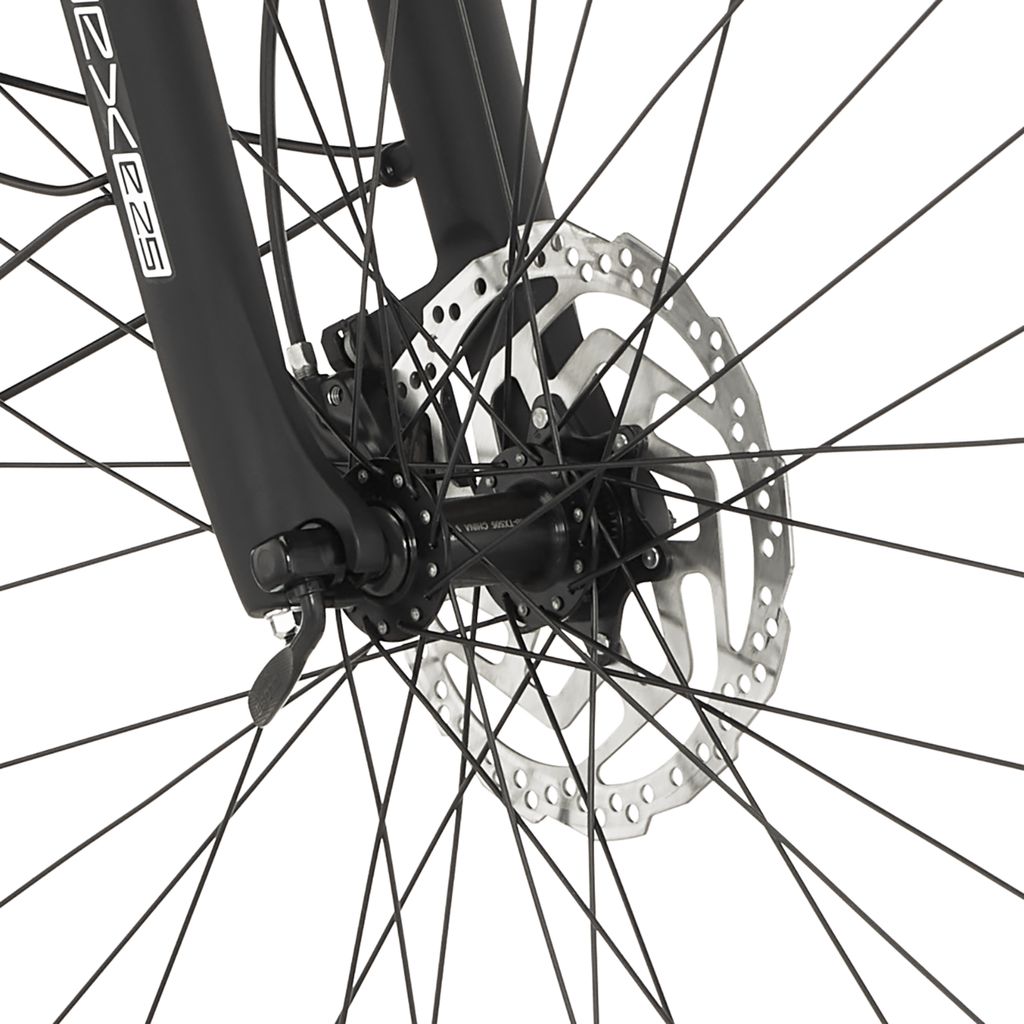 FISCHER E-Bike Pedelec Trekking VIATOR 3.0i, Rahmenhöhe 49 Produktbild 12