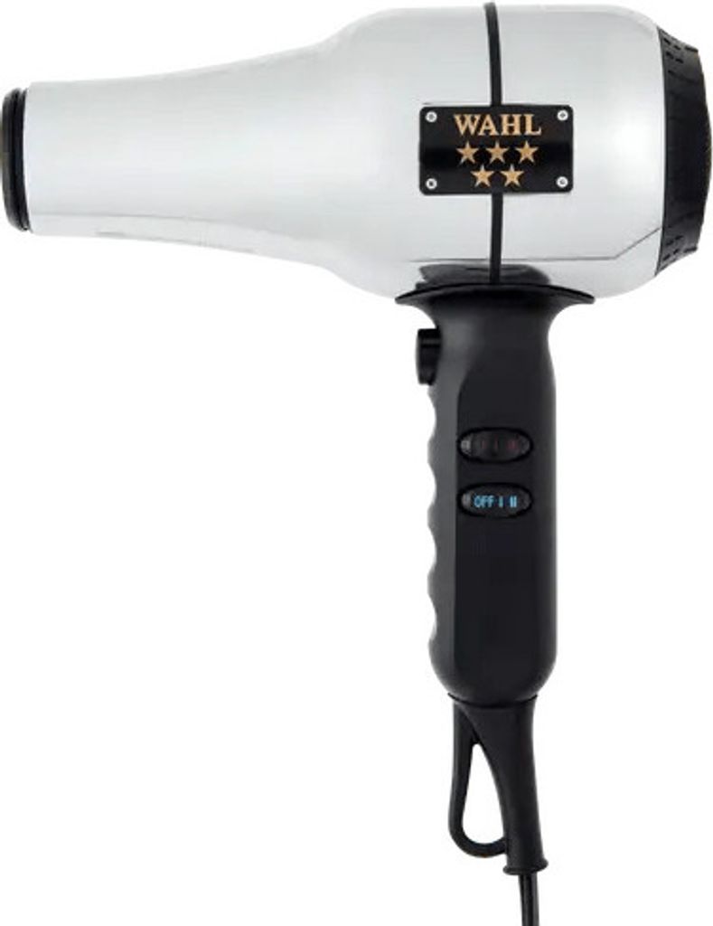 Wahl Friseur-haartrockner    One Size Produktbild 5