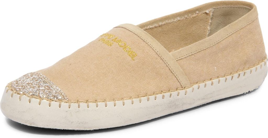 I0950 espadrillas donna PHILIPPE MODEL MARSEILLE woman vintage effect shoes