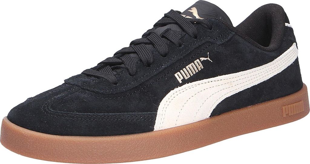 Puma Damen Sneaker CLUB II ERA schwarz Größe EUR 37,5
