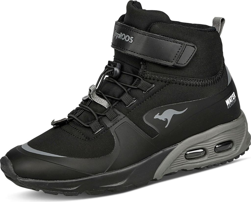 KangaROOS Halbhohe Stiefel KX-Hydro Jungen 31323030373232 Produktbild 47