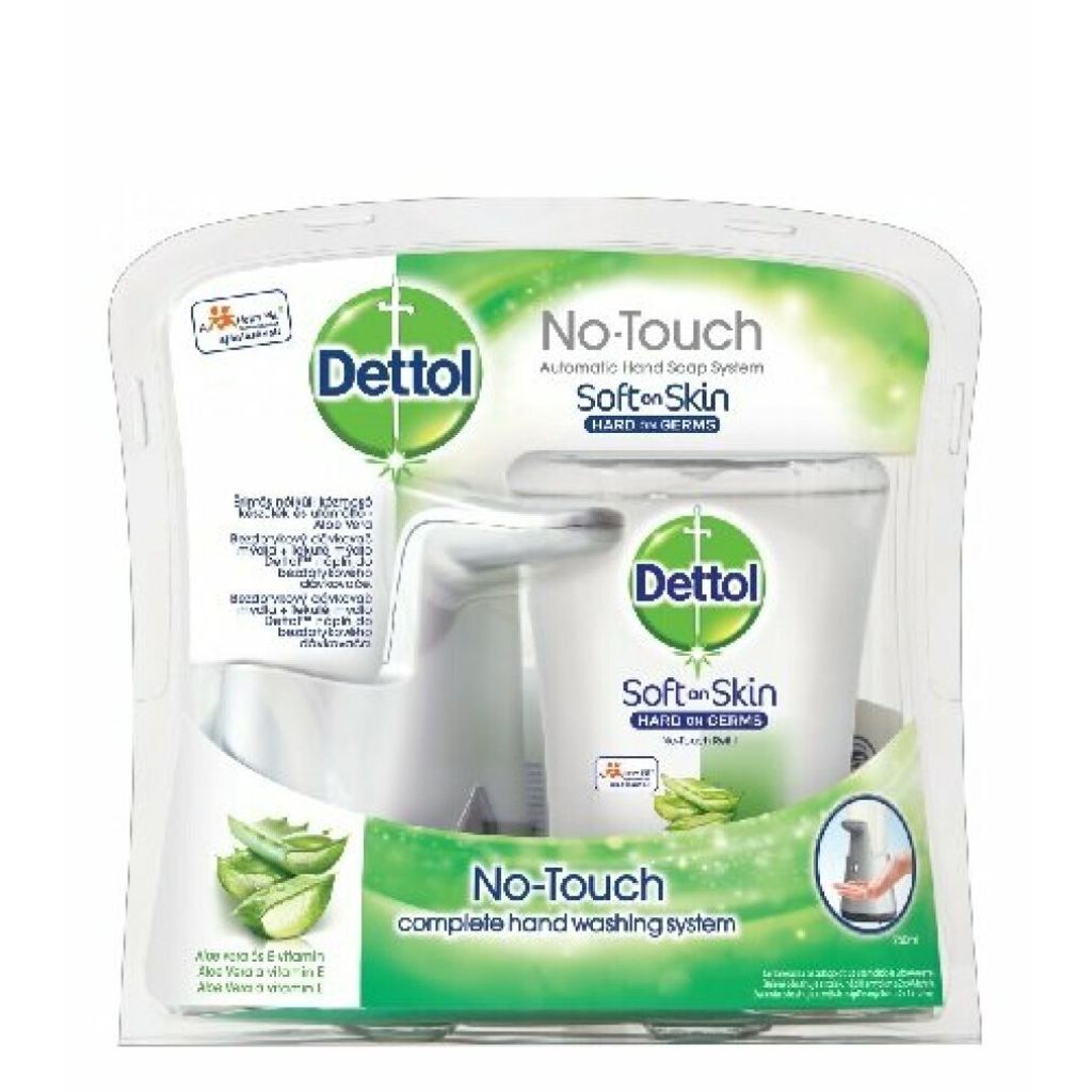 Dettol 140085306 Produktbild 