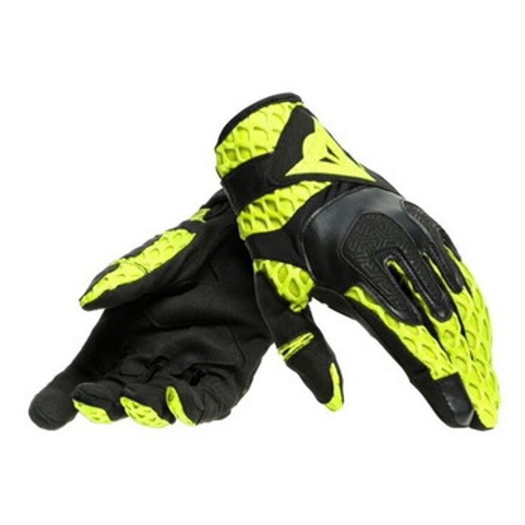 Dainese Air-Maze Unisex Motorradhandschuhe Farbe: Produktbild 