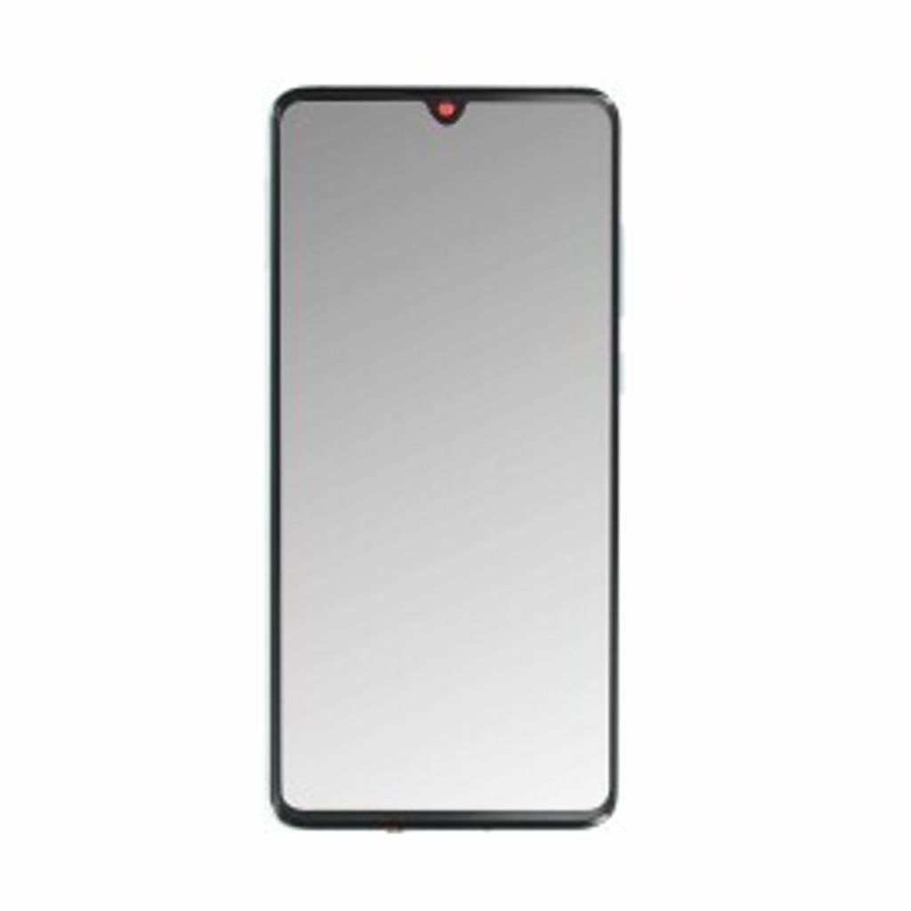 Display Huawei P30 Neue Version LCD + Rahmen + Akku Produktbild 
