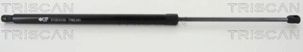 TRISCAN Gasfeder, Koffer-/Laderaum Links Rechts 8710 24236