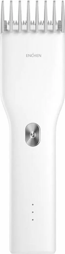 Tagliacapelli BOOST-B Set 3-21mm Bianco: Kit Professionale con Accessori
