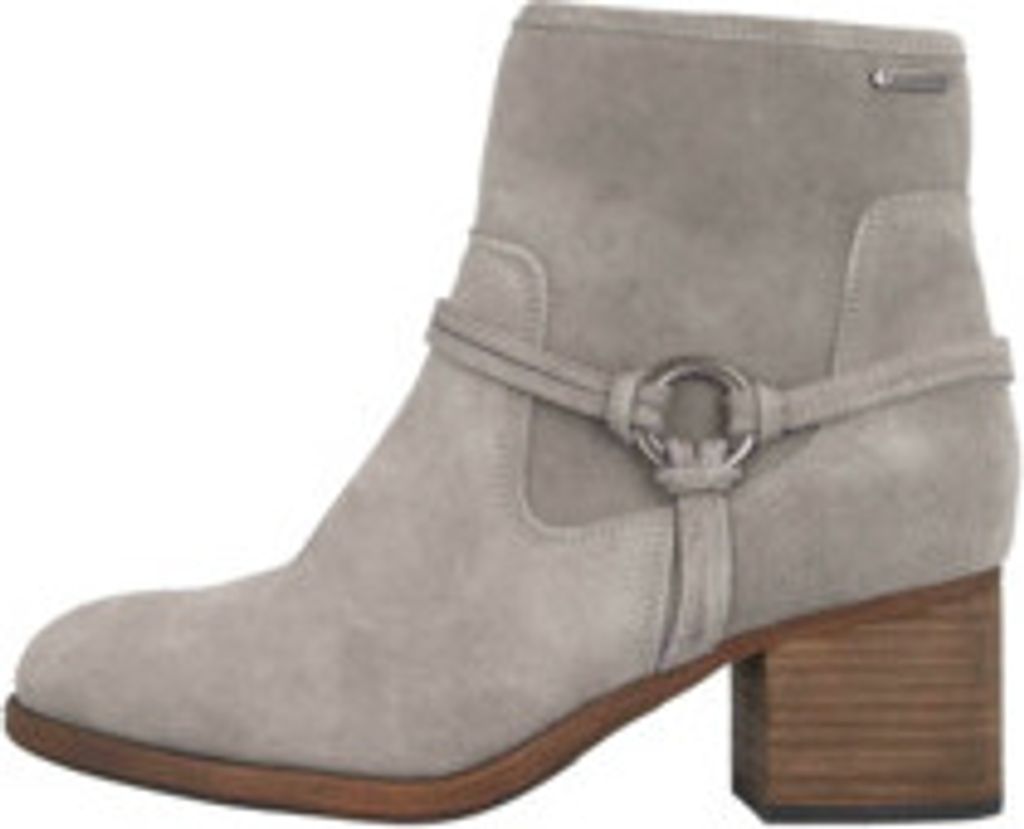 Bearpaw Stiefeletten für Damen in grau 115-20-00123